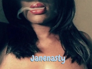 Janenasty