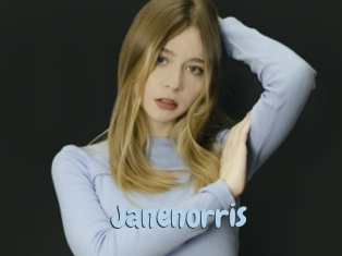 Janenorris