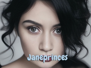 Janeprinces