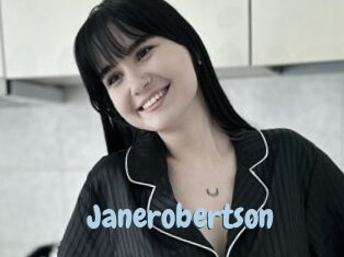 Janerobertson