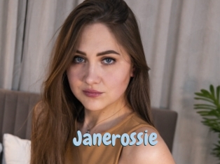 Janerossie