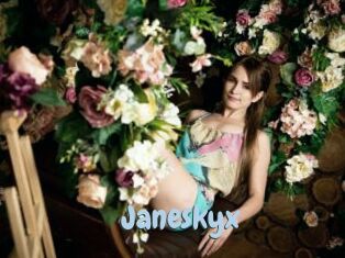 Janeskyx