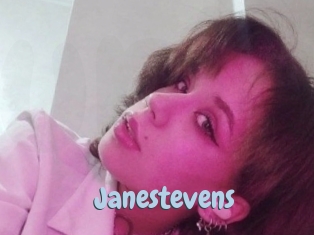 Janestevens