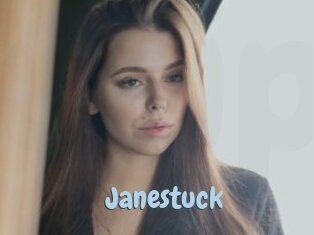 Janestuck