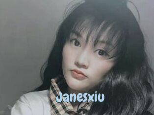 Janesxiu