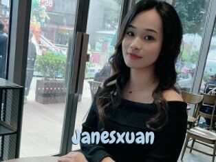 Janesxuan