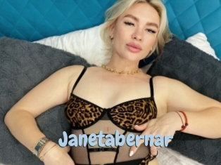 Janetabernar