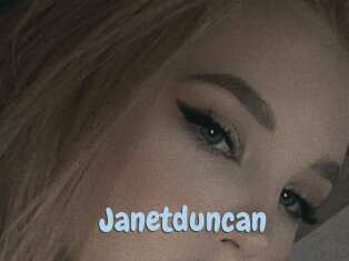 Janetduncan