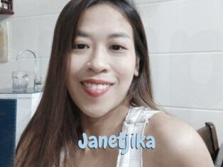 Janetjika