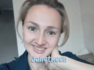 Janetkeen