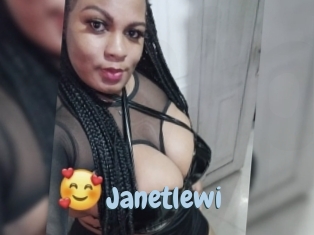 Janetlewi