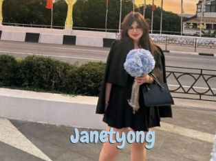 Janetyong