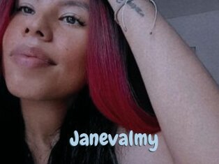 Janevalmy