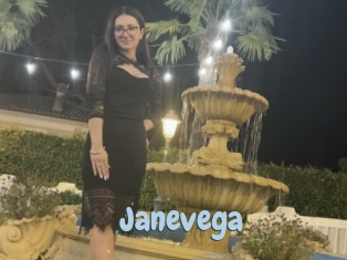 Janevega