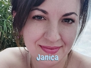 Janica