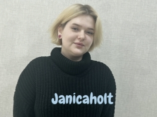 Janicaholt