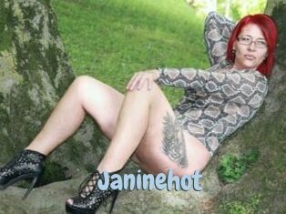 Janinehot