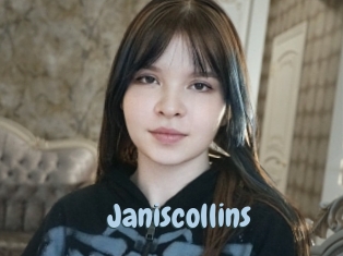 Janiscollins