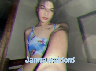 Jannawatsons