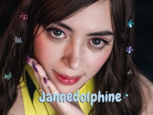 Jannedolphine