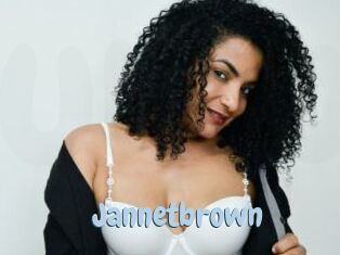 Jannetbrown