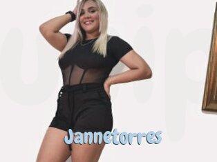 Jannetorres