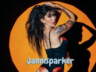 Jannisparker