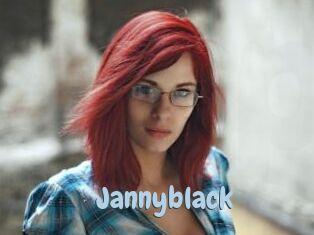 Jannyblack