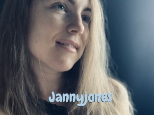 Jannyjones