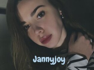 Jannyjoy