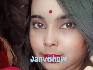 Janvishow