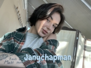 Janychapman