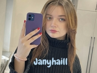 Janyhaill