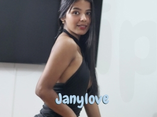 Janylove