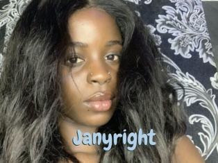 Janyright