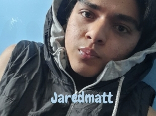 Jaredmatt