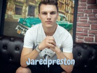 Jaredpreston