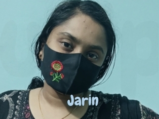 Jarin