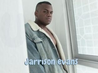 Jarrison_evans