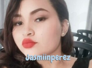 Jasmiinperez