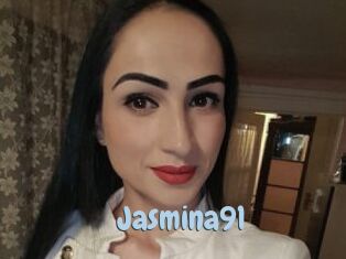 Jasmina91