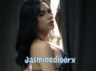 Jasminedioorx