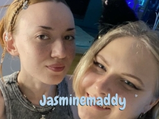 Jasminemaddy