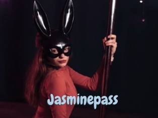 Jasminepass