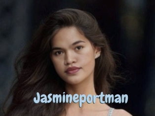 Jasmineportman