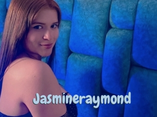 Jasmineraymond