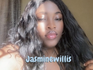 Jasminewillis