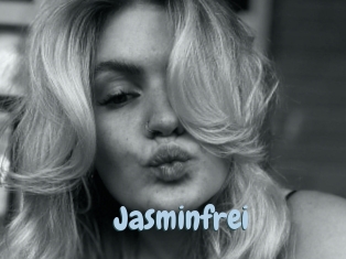 Jasminfrei