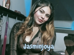 Jasminjoya