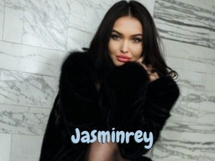 Jasminrey